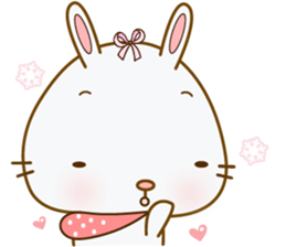 Baozi Jung (EN) sticker #14139756