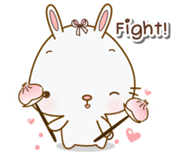 Baozi Jung (EN) sticker #14139757