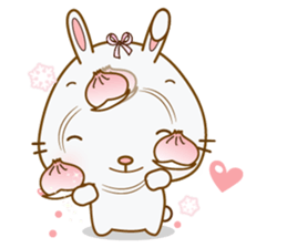 Baozi Jung (EN) sticker #14139758