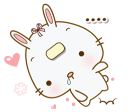 Baozi Jung (EN) sticker #14139759