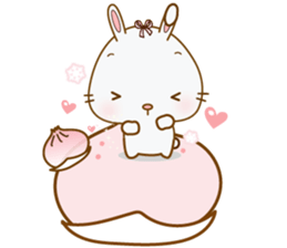 Baozi Jung (EN) sticker #14139761