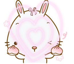 Baozi Jung (EN) sticker #14139762