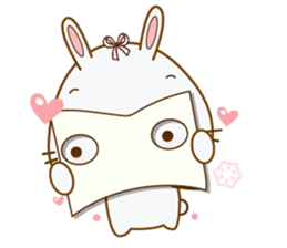 Baozi Jung (EN) sticker #14139763