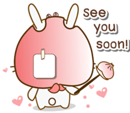 Baozi Jung (EN) sticker #14139765