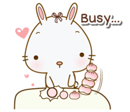 Baozi Jung (EN) sticker #14139767