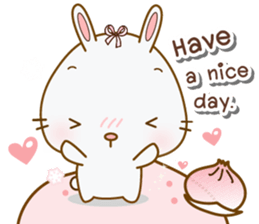 Baozi Jung (EN) sticker #14139771