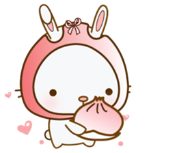 Baozi Jung (EN) sticker #14139774