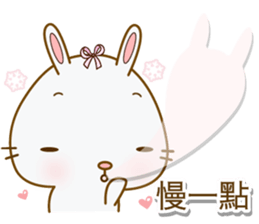 Baozi Jung (EN) sticker #14139775