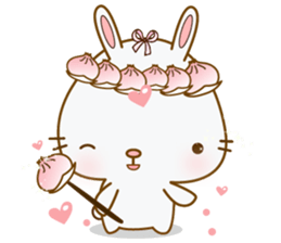 Baozi Jung (EN) sticker #14139776