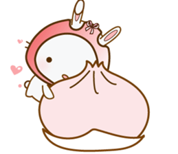 Baozi Jung (EN) sticker #14139778