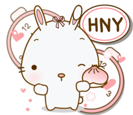 Baozi Jung (EN) sticker #14139780