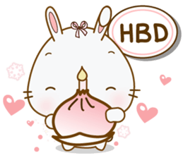 Baozi Jung (EN) sticker #14139781