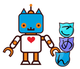 nyandama For New Year 2017 sticker #14140235