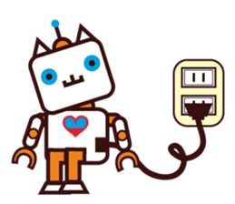 nyandama For New Year 2017 sticker #14140243