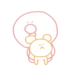 piyoko..2 sticker #14140750