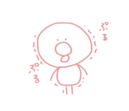 piyoko..2 sticker #14140756