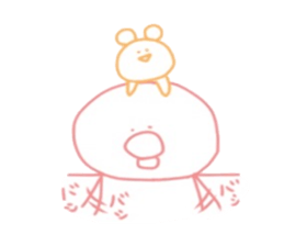 piyoko..2 sticker #14140758