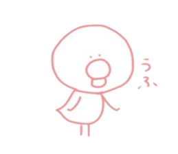 piyoko..2 sticker #14140760