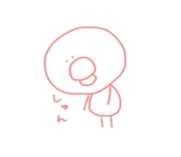 piyoko..2 sticker #14140761