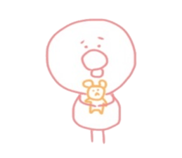 piyoko..2 sticker #14140763