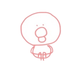 piyoko..2 sticker #14140767