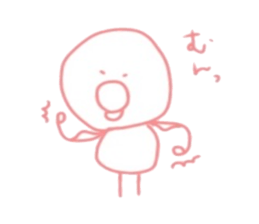 piyoko..2 sticker #14140772