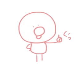 piyoko..2 sticker #14140773