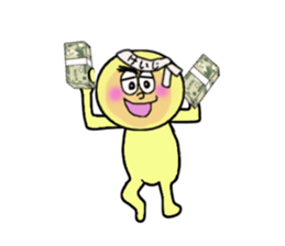 stickers for KEIJI sticker #14141304