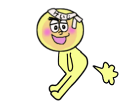 stickers for KEIJI sticker #14141305