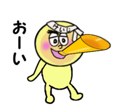 stickers for KEIJI sticker #14141311