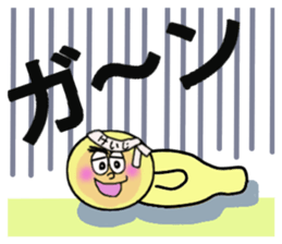 stickers for KEIJI sticker #14141329