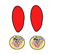 stickers for KEIJI sticker #14141335