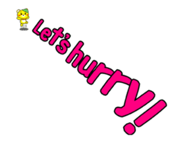 SIGE-KUMA MINI HAPPY sticker #14141444