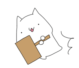 beginner's programmer's Melancholy sticker #14141684