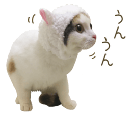 mugi325channel sticker #14142712