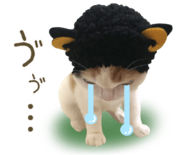 mugi325channel sticker #14142732