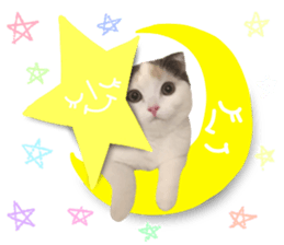 mugi325channel sticker #14142741