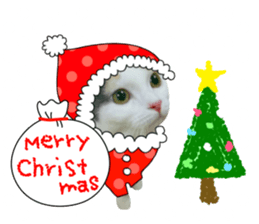 mugi325channel sticker #14142745