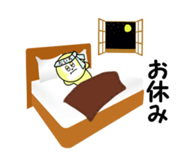 stickers for TAICHI!! sticker #14142870