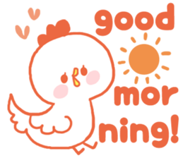 New Year's sticker[2017] sticker #14142958