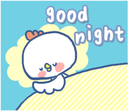 New Year's sticker[2017] sticker #14142959