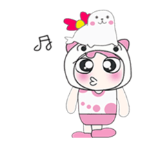 Mr. Saki and Sea lion.^_^ sticker #14143101