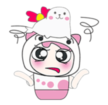 Mr. Saki and Sea lion.^_^ sticker #14143103