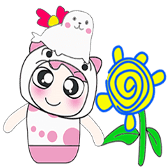 Mr. Saki and Sea lion.^_^