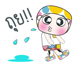 My name is Haruto. ^_^ sticker #14143164