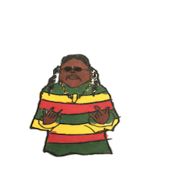 Mr,Euglena Ver12 HIPHOP REGGAE RAP