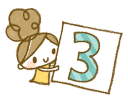 Chico's Winter Stickers 2 sticker #14143558