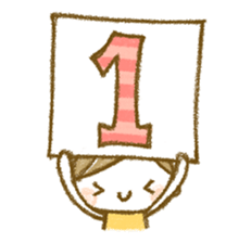 Chico's Winter Stickers 2 sticker #14143560