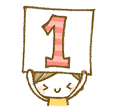 Chico's Winter Stickers 2 sticker #14143560