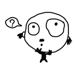 Ooh! sticker #14143616